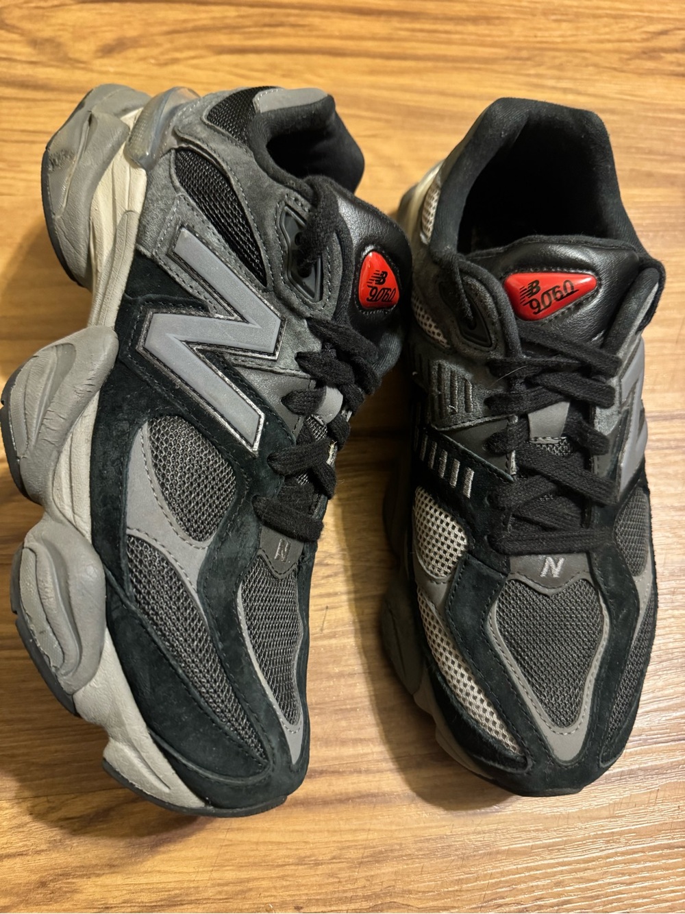 New Balance Men's 990v2 Athletic Sneakers